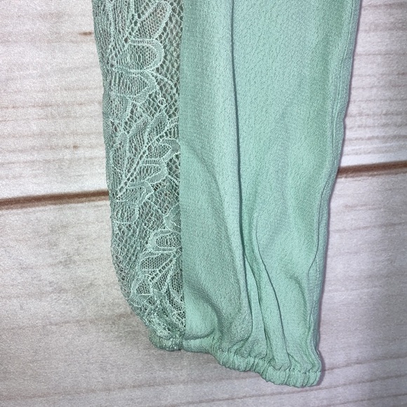 For Love & Lemons x Free People Lilou Midi Dress by For Love & Lemons - Small - Picture 8 of 15